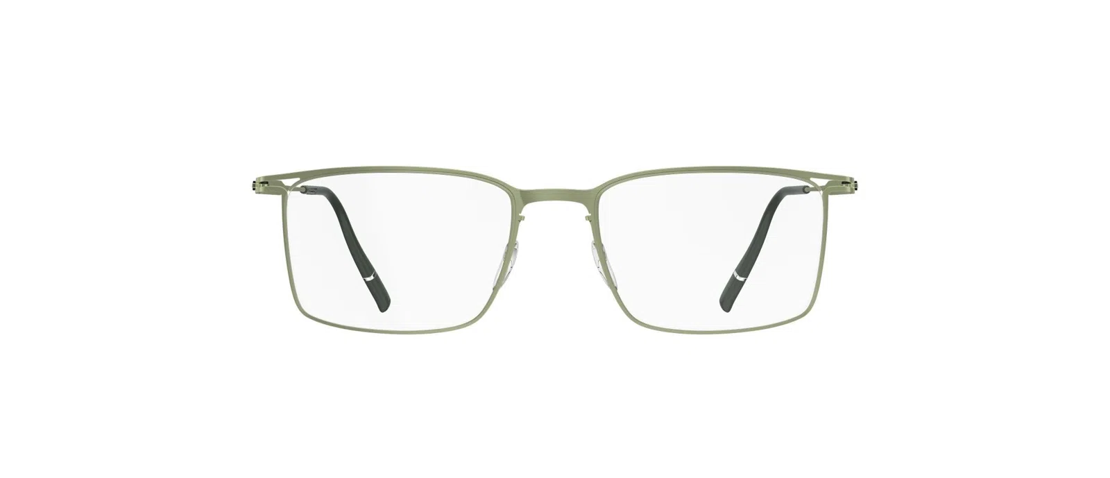 Silhouette Titanium Reframed 5594 Eyeglasses - view 2